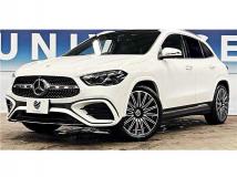 2025 Mercedes-Benz GLA-Class