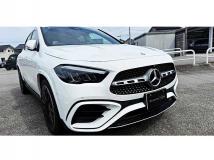 2025 Mercedes-Benz GLA-Class