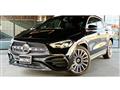 2025 Mercedes-Benz GLA-Class