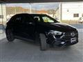 2025 Mercedes-Benz GLA-Class