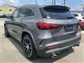 2025 Mercedes-Benz GLA-Class