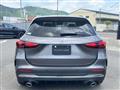 2025 Mercedes-Benz GLA-Class