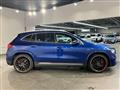 2025 Mercedes-Benz GLA-Class