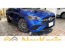 2024 Mercedes-Benz GLA-Class