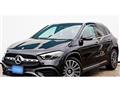 2024 Mercedes-Benz GLA-Class
