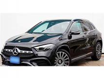 2024 Mercedes-Benz GLA-Class
