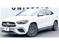 2024 Mercedes-Benz GLA-Class