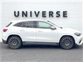 2024 Mercedes-Benz GLA-Class