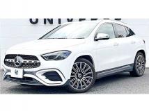 2024 Mercedes-Benz GLA-Class