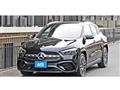 2024 Mercedes-Benz GLA-Class