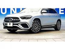 2024 Mercedes-Benz GLA-Class