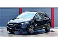 2024 Mercedes-Benz GLA-Class