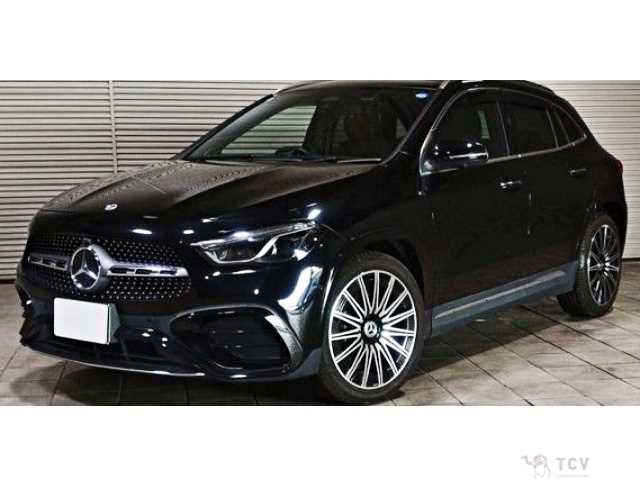 2024 Mercedes-Benz GLA-Class