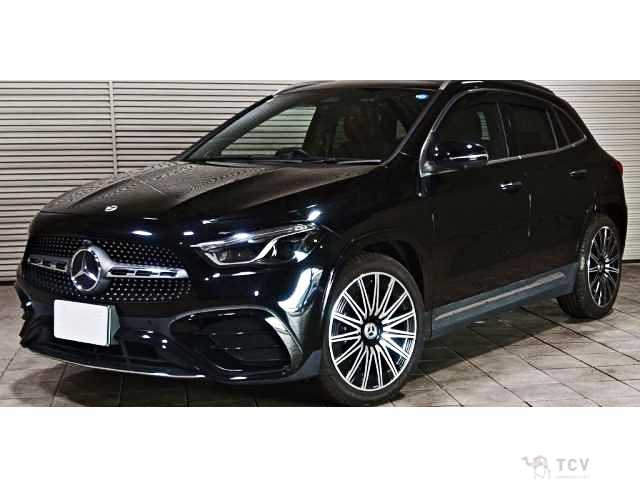 2024 Mercedes-Benz GLA-Class
