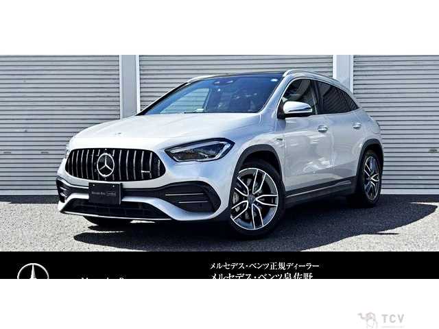 2024 Mercedes-Benz GLA-Class