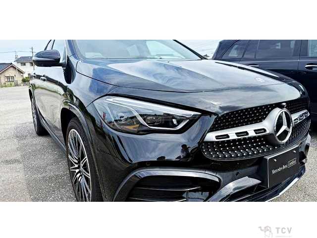 2024 Mercedes-Benz GLA-Class