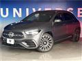 2024 Mercedes-Benz GLA-Class