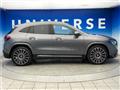 2024 Mercedes-Benz GLA-Class
