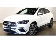 2024 Mercedes-Benz GLA-Class