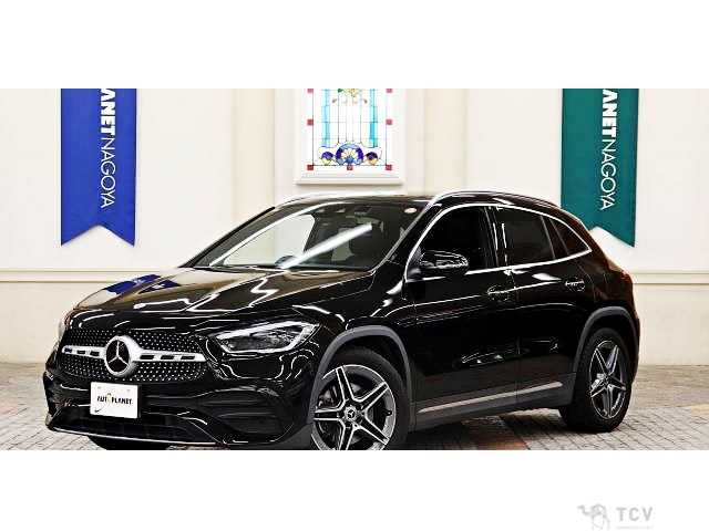 2023 Mercedes-Benz GLA-Class
