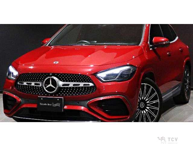 2023 Mercedes-Benz GLA-Class