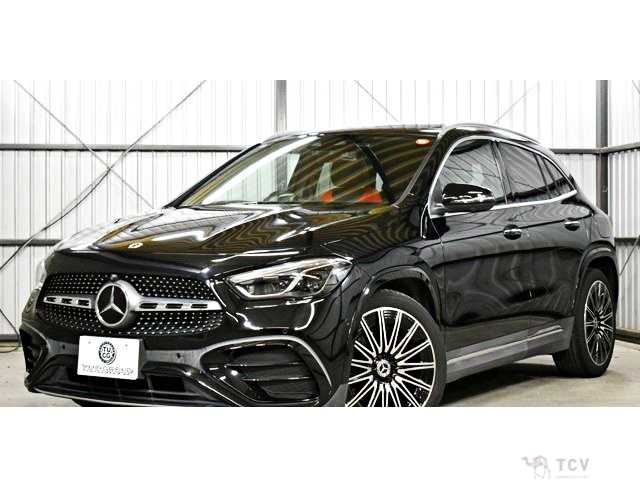 2023 Mercedes-Benz GLA-Class