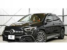 2023 Mercedes-Benz GLA-Class