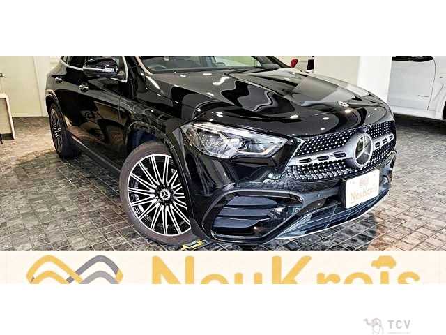 2023 Mercedes-Benz GLA-Class