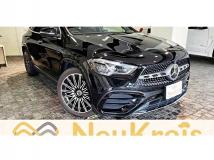 2023 Mercedes-Benz GLA-Class