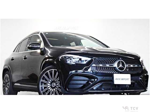 2023 Mercedes-Benz GLA-Class