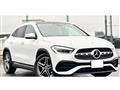 2023 Mercedes-Benz GLA-Class