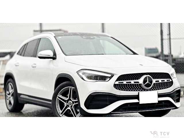 2023 Mercedes-Benz GLA-Class