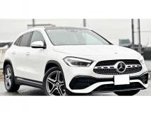 2023 Mercedes-Benz GLA-Class