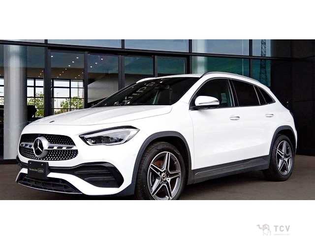 2023 Mercedes-Benz GLA-Class