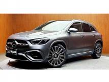 2023 Mercedes-Benz GLA-Class