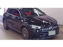 2023 Mercedes-Benz GLA-Class