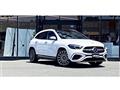 2023 Mercedes-Benz GLA-Class