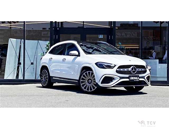 2023 Mercedes-Benz GLA-Class