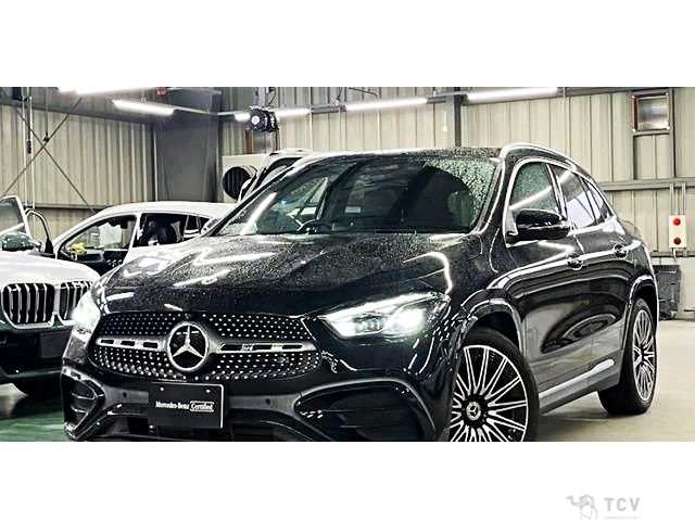 2023 Mercedes-Benz GLA-Class