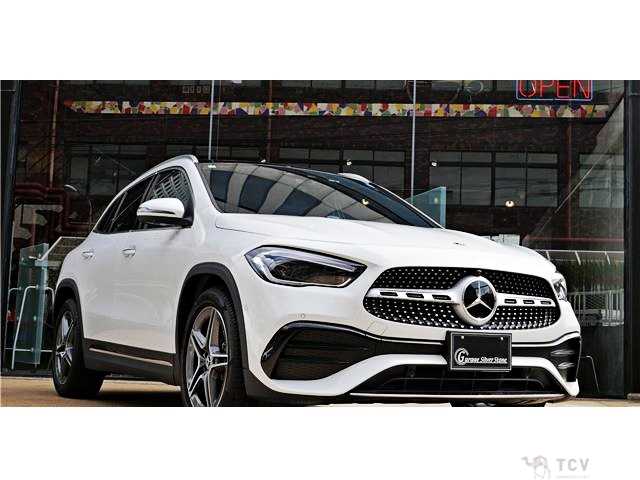 2023 Mercedes-Benz GLA-Class