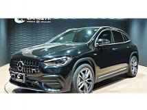 2023 Mercedes-Benz GLA-Class