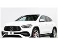 2023 Mercedes-Benz GLA-Class