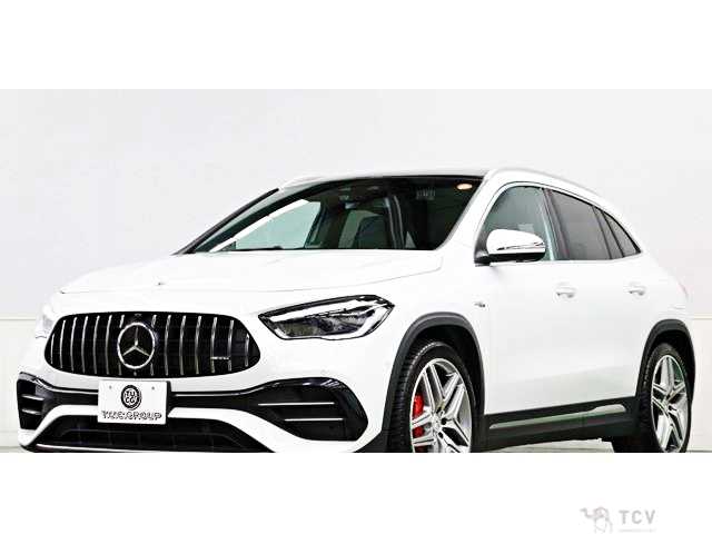 2023 Mercedes-Benz GLA-Class