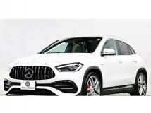 2023 Mercedes-Benz GLA-Class