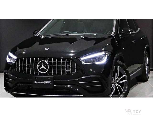 2023 Mercedes-Benz GLA-Class