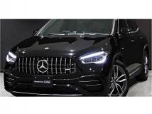2023 Mercedes-Benz GLA-Class