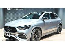 2023 Mercedes-Benz GLA-Class