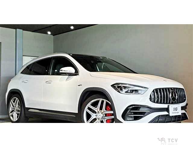 2023 Mercedes-Benz GLA-Class