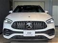 2023 Mercedes-Benz GLA-Class