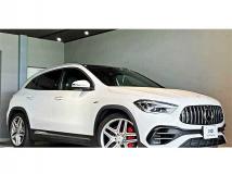2023 Mercedes-Benz GLA-Class